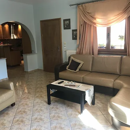 Villa Maria's *
